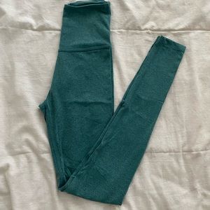 BY high waisted leggings